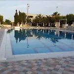Scoglio Degli Achei Hotel 4*