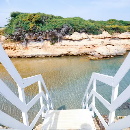 Scoglio Degli Achei