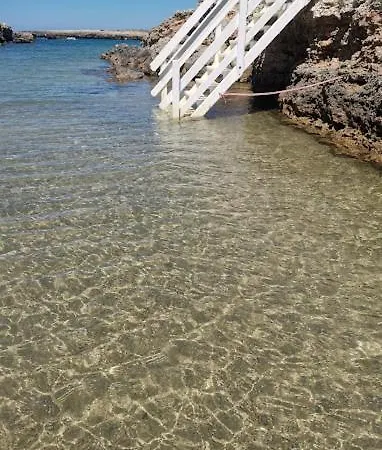 Scoglio Degli Achei 4*