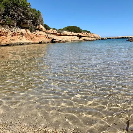 Scoglio Degli Achei