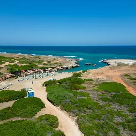 Scoglio Degli Achei