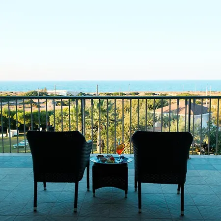 Hotel Scoglio Degli Achei