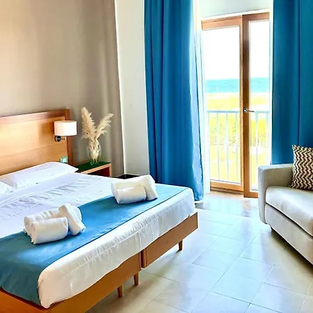 Scoglio Degli Achei 4*