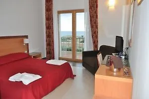 Scoglio Degli Achei Hotel 4*