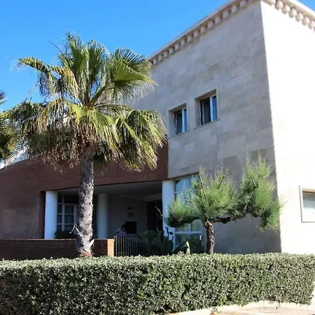 Hotel Scoglio Degli Achei Torre Santa Sabina