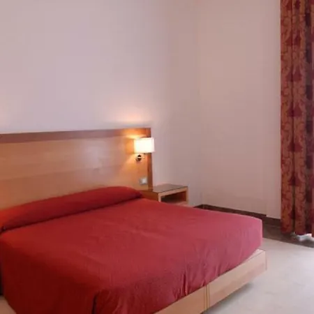 Hotel Scoglio Degli Achei 4*