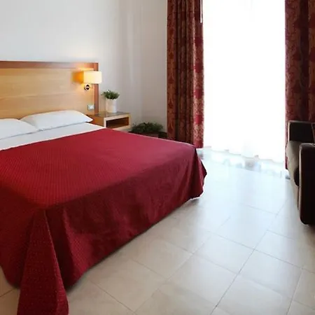 Scoglio Degli Achei Hotel