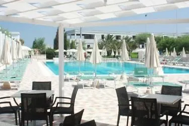 Scoglio Degli Achei Hotel