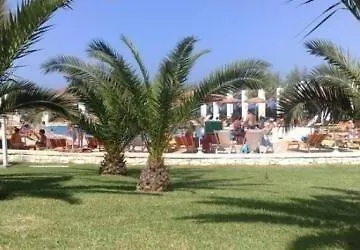 Scoglio Degli Achei Torre Santa Sabina