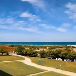 Hotell Scoglio Degli Achei 4*