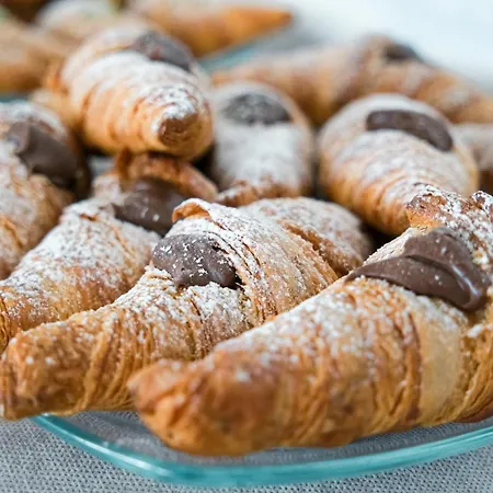 Scoglio Degli Achei 4* توري سانتا سابينا