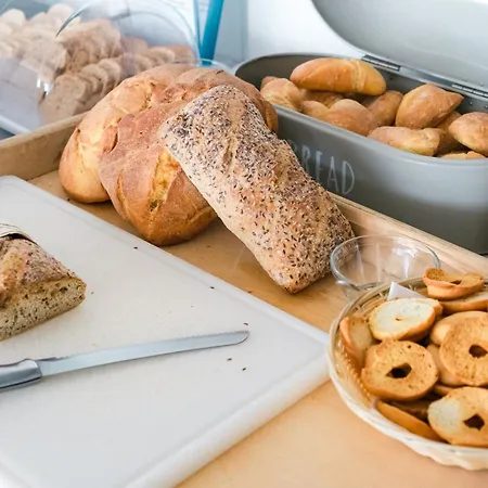 Scoglio Degli Achei Hotell 4*