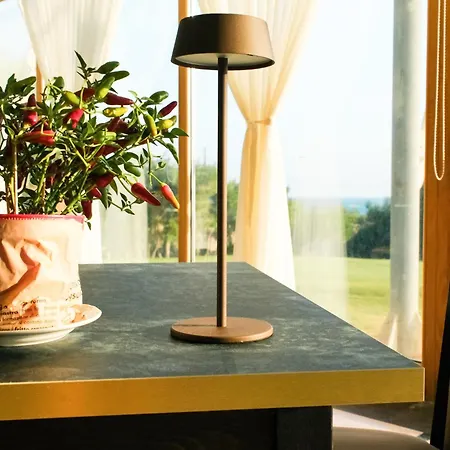 Scoglio Degli Achei 4*