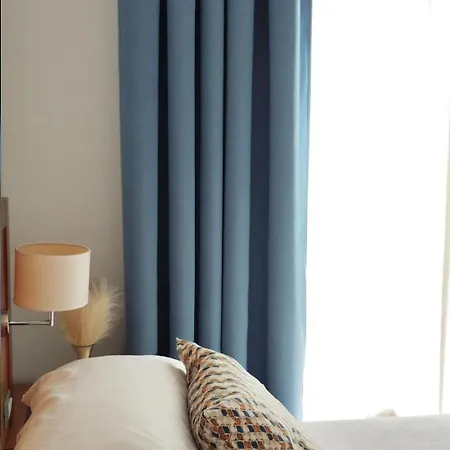 Scoglio Degli Achei Hotell