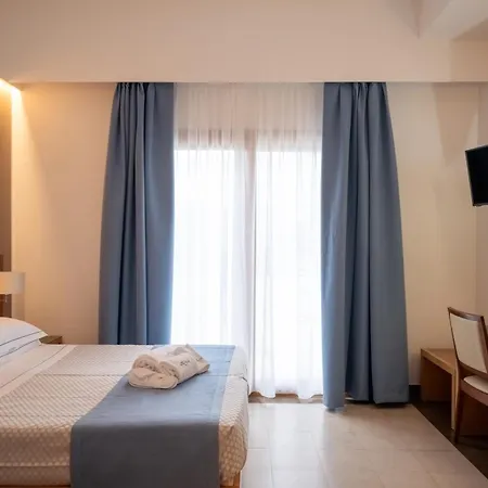 Hotel Scoglio Degli Achei Torre Santa Sabina