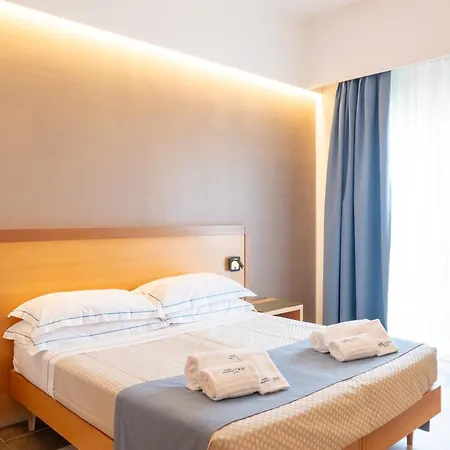 Scoglio Degli Achei 4*