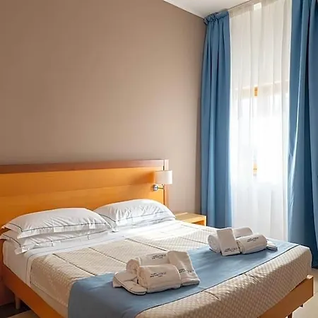 Scoglio Degli Achei Szálloda