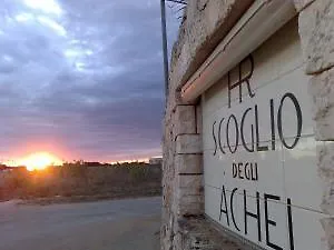 Scoglio Degli Achei