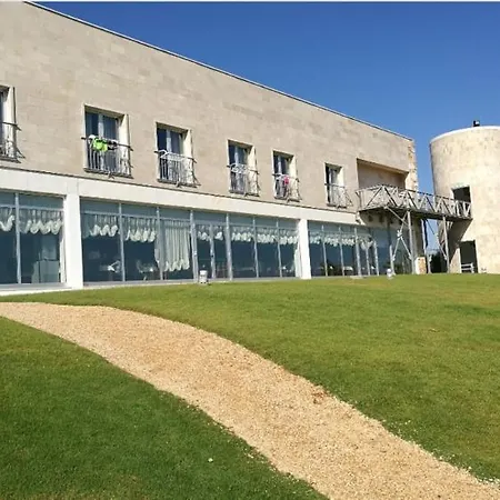 Szálloda Scoglio Degli Achei 4*