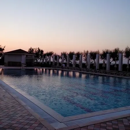 Scoglio Degli Achei 4*