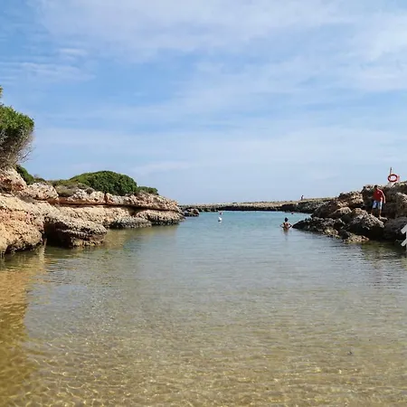 Hotell Scoglio Degli Achei