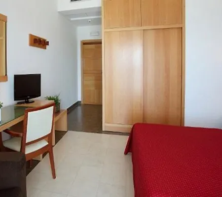 Hotell Scoglio Degli Achei