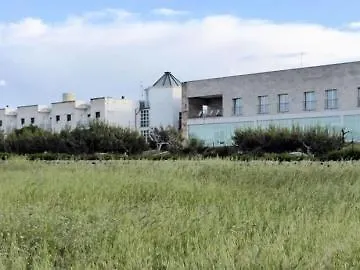 Scoglio Degli Achei 4* Torre Santa Sabina