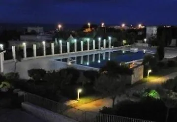 Scoglio Degli Achei Szálloda