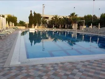 Scoglio Degli Achei Szálloda 4*