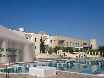 Scoglio Degli Achei 4*