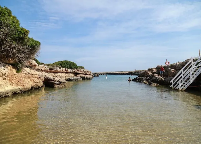 Hotel Scoglio Degli Achei