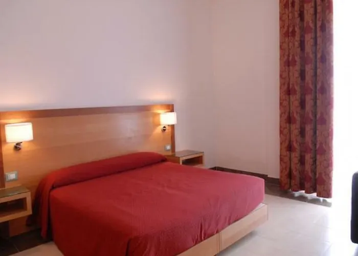 Hotel Scoglio Degli Achei 4*